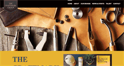 Desktop Screenshot of craftmark.com.sg